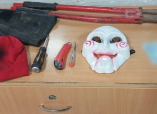 Ναύπακτος: Παρακολουθούσαν την… Αστυνομία – Δύο συλλήψεις