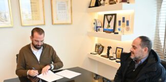 Περιφέρεια: Νέα εργολαβία 1,2 εκατ. για άρση φθορών στο εθνικό οδικό δίκτυο