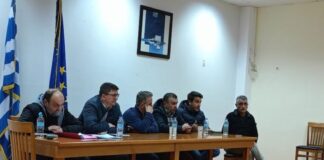 Φυτείες: Εξετάζεται εναλλακτική όδευση για τα καλώδια των φωτοβολταϊκών που προβληματίζουν