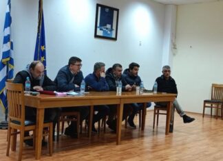 Φυτείες: Εξετάζεται εναλλακτική όδευση για τα καλώδια των φωτοβολταϊκών που προβληματίζουν