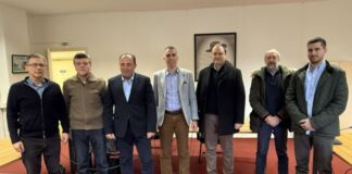 To Tμήμα Επιστήμης και Τεχνολογίας Τροφίμων μπαίνει μπροστά για προτύπο πιστοποίησης του αιγοπρόβειου γάλακτος