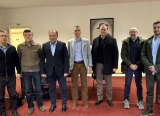 To Tμήμα Επιστήμης και Τεχνολογίας Τροφίμων μπαίνει μπροστά για προτύπο πιστοποίησης του αιγοπρόβειου γάλακτος