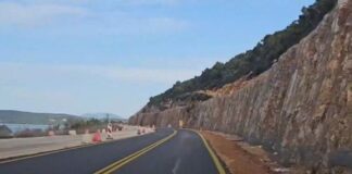 Διπλή οδική σύνδεση Λευκάδας: «Φρένο» στα έργα λόγω απλήρωτων λογαριασμών