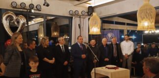 Με απόλυτη επιτυχία η χοροεσπερίδα των εμπόρων του Μεσολογγίου