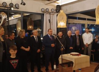 Με απόλυτη επιτυχία η χοροεσπερίδα των εμπόρων του Μεσολογγίου