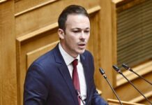 Μ. Ζαμπάρας: «Ήταν μια απόφαση για να μπορέσω να παραμείνω χρήσιμος στην κοινωνία»