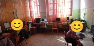 Οι μαθητές του 4ου Δημοτικού Σχολείου στη Διεθνή Ολυμπιάδα Αγγλικής Γλώσσας Kangaroo Language Contest (KGL)