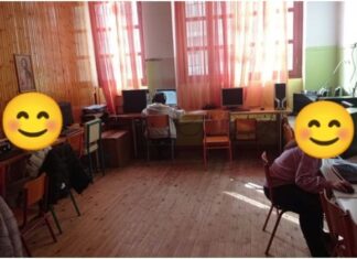 Οι μαθητές του 4ου Δημοτικού Σχολείου στη Διεθνή Ολυμπιάδα Αγγλικής Γλώσσας Kangaroo Language Contest (KGL)