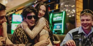 «Anora» και «5 Σεπτεμβρίου» στον Άνεσις