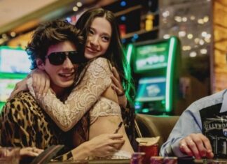 «Anora» και «5 Σεπτεμβρίου» στον Άνεσις