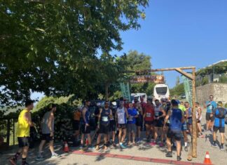 Άνοιξαν οι εγγραφές για το 2ο Panetoliko Mountain Trail Run