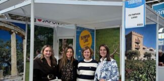 Η Δυτική Ελλάδα στη διεθνή έκθεση Salon Mondial du Tourisme στη Γαλλία