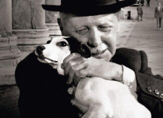 «Umberto D: Ό,τι μου αρνήθηκαν οι άνθρωποι» στην κινηματογραφική λέσχη Αγρινίου