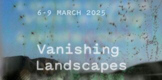 Vanishing Landscapes: Μια τετραήμερη συνάντηση στη λιμνοθάλασσα του Αιτωλικού