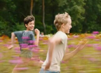 «Close» στην κινηματογραφική λέσχη Αγρινίου