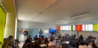 Δήμος Μεσολογγίου: Δράση κατά του σχολικού εκφοβισμού «Νικάμε την ΦΟ-ΒΙΑ» από τις Κοινωνικές Δομές