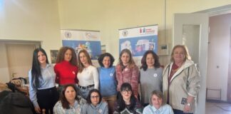 Δήμος Μεσολογγίου: Δράσεις για τις ωφελούμενες του Κοινωνικού Παντοπωλείου και του ΚΑΠΗ η «Ημέρα της Γυναίκας»