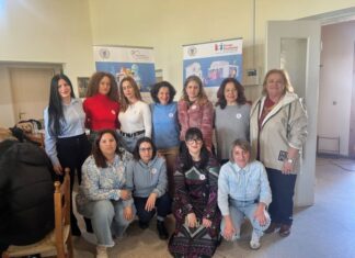 Δήμος Μεσολογγίου: Δράσεις για τις ωφελούμενες του Κοινωνικού Παντοπωλείου και του ΚΑΠΗ η «Ημέρα της Γυναίκας»