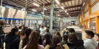 «Τριχωνίδα Α.Ε.»: Εκπαιδευτικές Επισκέψεις στο πλαίσιο του Σχεδίου Διατοπικής Συνεργασίας «BIO EFFECT GREECE»