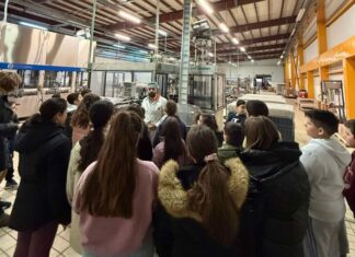 «Τριχωνίδα Α.Ε.»: Εκπαιδευτικές Επισκέψεις στο πλαίσιο του Σχεδίου Διατοπικής Συνεργασίας «BIO EFFECT GREECE»