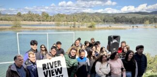 «Ζωοδότης Αχελώος» – Μια εκπαιδευτική δράση εμπειρίας