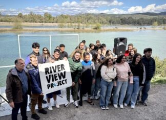 «Ζωοδότης Αχελώος» – Μια εκπαιδευτική δράση εμπειρίας