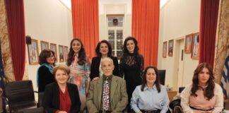 «Η γυναίκα πηγή έμπνευσης» με αφορμή την Παγκόσμια Ημέρα Ποίησης