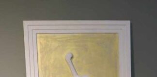 «Διέξοδος»: Τελευταίες ημέρες της έκθεσης «Ελλήνων αίμα» του γλύπτη Ευάγγελου Τύμπα