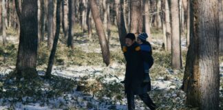 «O Διάβολος δεν Υπάρχει» στην κινηματογραφική λέσχη Αγρινίου