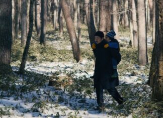 «O Διάβολος δεν Υπάρχει» στην κινηματογραφική λέσχη Αγρινίου