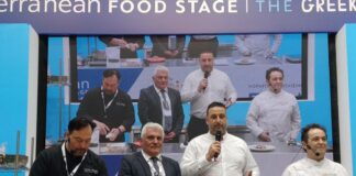 Τη γαστρονομική της ταυτότητα ανέδειξε η Δυτική Ελλάδα στη FOOD EXPO