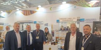 Food Expo: Με νέες συνεργασίες και συμφωνίες για τις επιχειρήσεις της Αιτωλοακαρνανίας