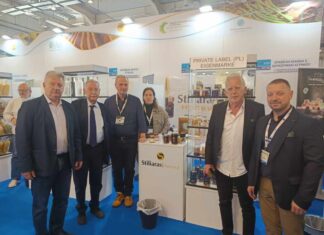 Food Expo: Με νέες συνεργασίες και συμφωνίες για τις επιχειρήσεις της Αιτωλοακαρνανίας