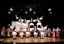 Το πρόγραμμα των τελετών λήξης των τμημάτων της Γυμναστικής Εταιρείας Αγρινίου