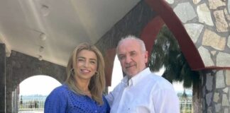 Η Γούργαρη στη θέση Λύρου, αλλά ο Καραπάνος επικεφαλής