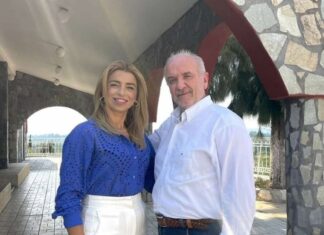 Η Γούργαρη στη θέση Λύρου, αλλά ο Καραπάνος επικεφαλής