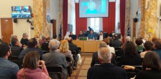 Τη χρησιμότητα των βιομηχανικών ΑΠΕ αποδόμησε ημερίδα στο Αγρίνιο