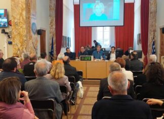 Τη χρησιμότητα των βιομηχανικών ΑΠΕ αποδόμησε ημερίδα στο Αγρίνιο