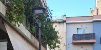 Αγρίνιο: Στην κυκλοφορία η οδός Καζαντζή και τμήμα της οδού Τσικνιά