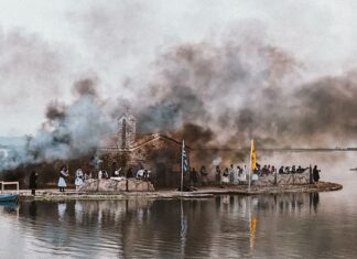 Ο Όμιλος «Λιάρος» ευχαριστεί για την αναπαράσταση της Μάχης της Κλείσοβας