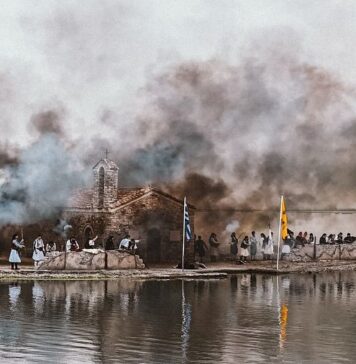 Αφιέρωμα: Η Μάχη της Κλείσοβας, 25 Μαρτίου 1826