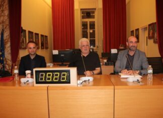 Με επιτυχία η δεύτερη ομιλία στο Λαϊκό Πανεπιστήμιο Αγρινίου