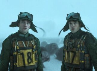 «Mickey 17» και «Babygirl» στον «Άνεσις»