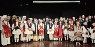 Οι επετειακές εκδηλώσεις της Μητρόπολης Αιτωλίας και Ακαρνανίας για την 25η Μαρτίου