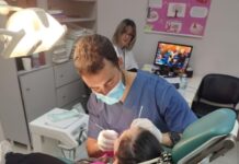 Δήμος Αγρινίου: 121 μαθητές στο πρόγραμμα Προληπτικού Οδοντιατρικού Ελέγχου