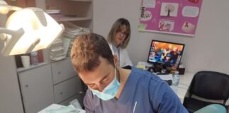 Πρόγραμμα προληπτικής οδοντιατρικής στα σχολεία του Δήμου Μεσολογγίου