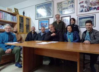 Νέο Δ.Σ. στον Oρειβατικό Σύλλογο Αγρινίου