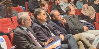 Εκλογικό «δίδυμο»;