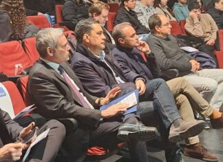 Εκλογικό «δίδυμο»;