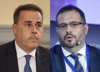 Πως θα τα πάει η νέα ηγεσία του ΥΠΕΝ με την Αυτοδιοίκηση;